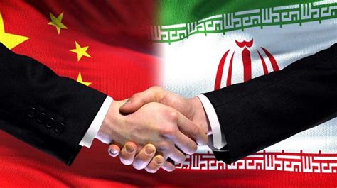 in what ways are iran and china comprable